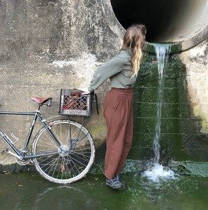 Meet your Posher, Laura